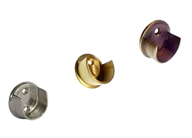 Curtain rod Lateral Bracket Naissance Berceaux