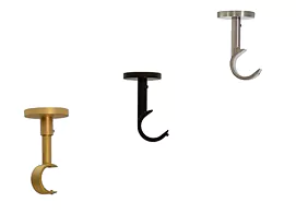 Standard Ceiling Brackets