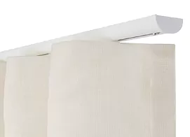 TECH 300 DS Gardinenschiene Absolute Deco